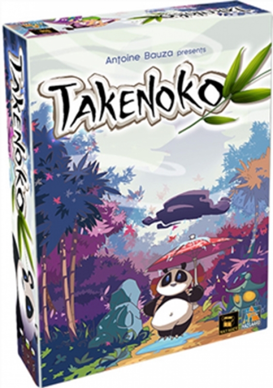 TAKENOKO