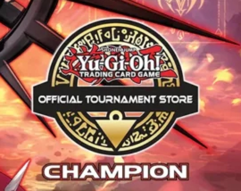 YU - Gi - Oh! OTS CHAMPIONSHIP –   WCQ 2025: ROTA -  MESSINA 03 NOVEMBRE 2024