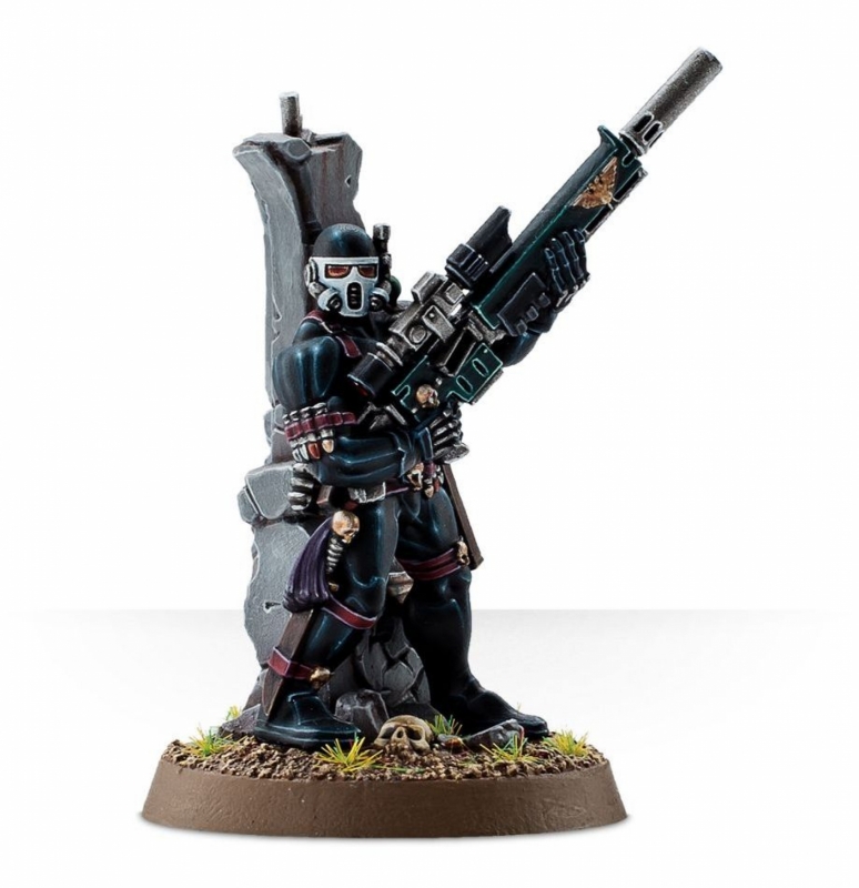 IMPERIAL AGENTS: ASSASSINO VINDICARE