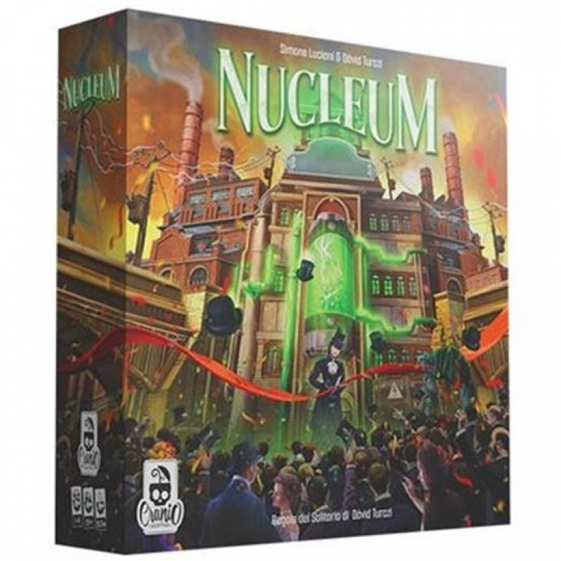 NUCLEUM