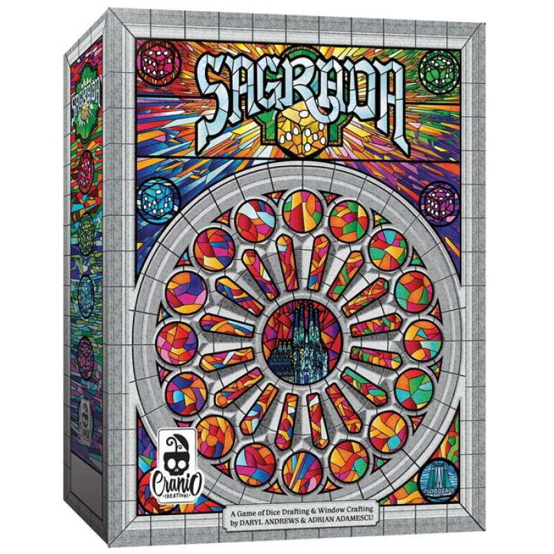 SAGRADA